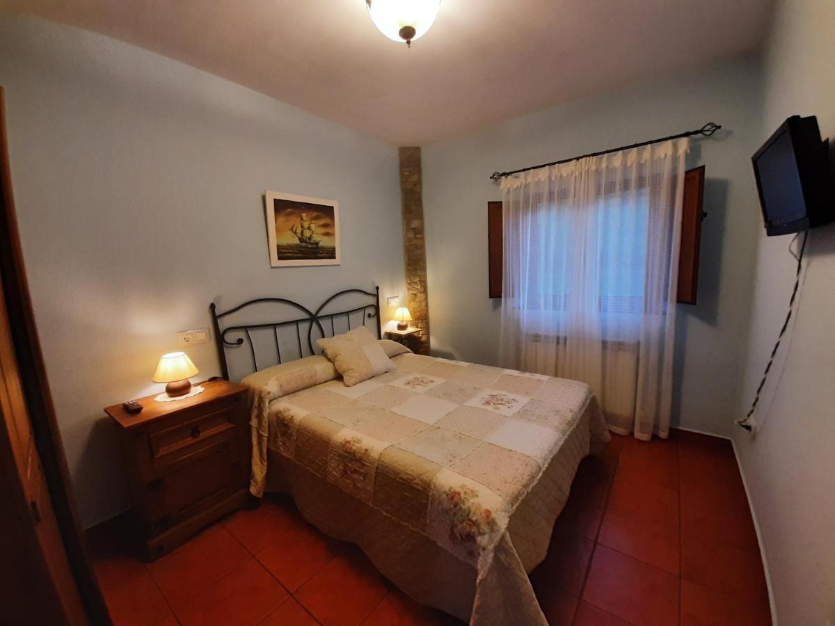 Apartamentos Esqueiro San Cosme Zewnętrze zdjęcie