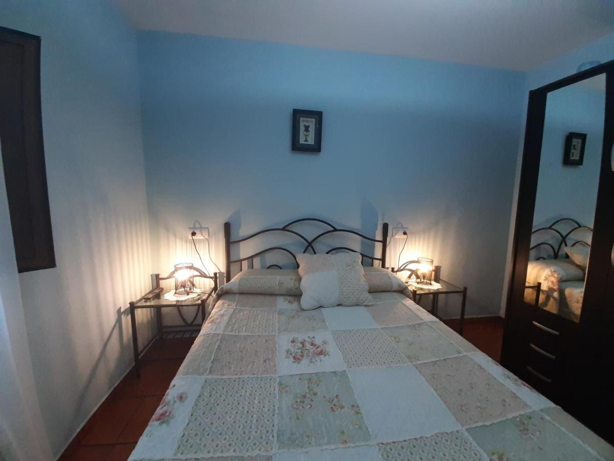 Apartamentos Esqueiro San Cosme Pokój zdjęcie