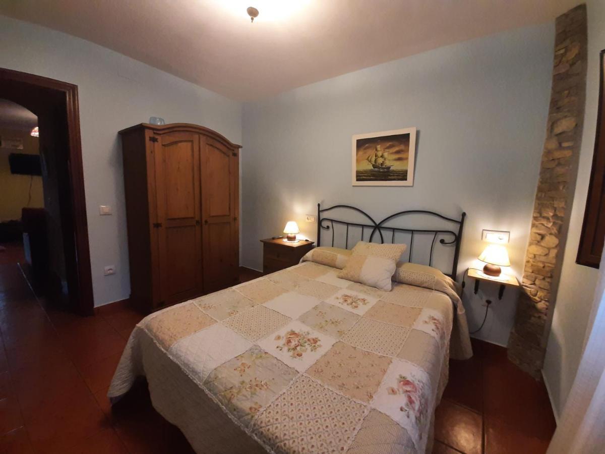 Apartamentos Esqueiro San Cosme Zewnętrze zdjęcie