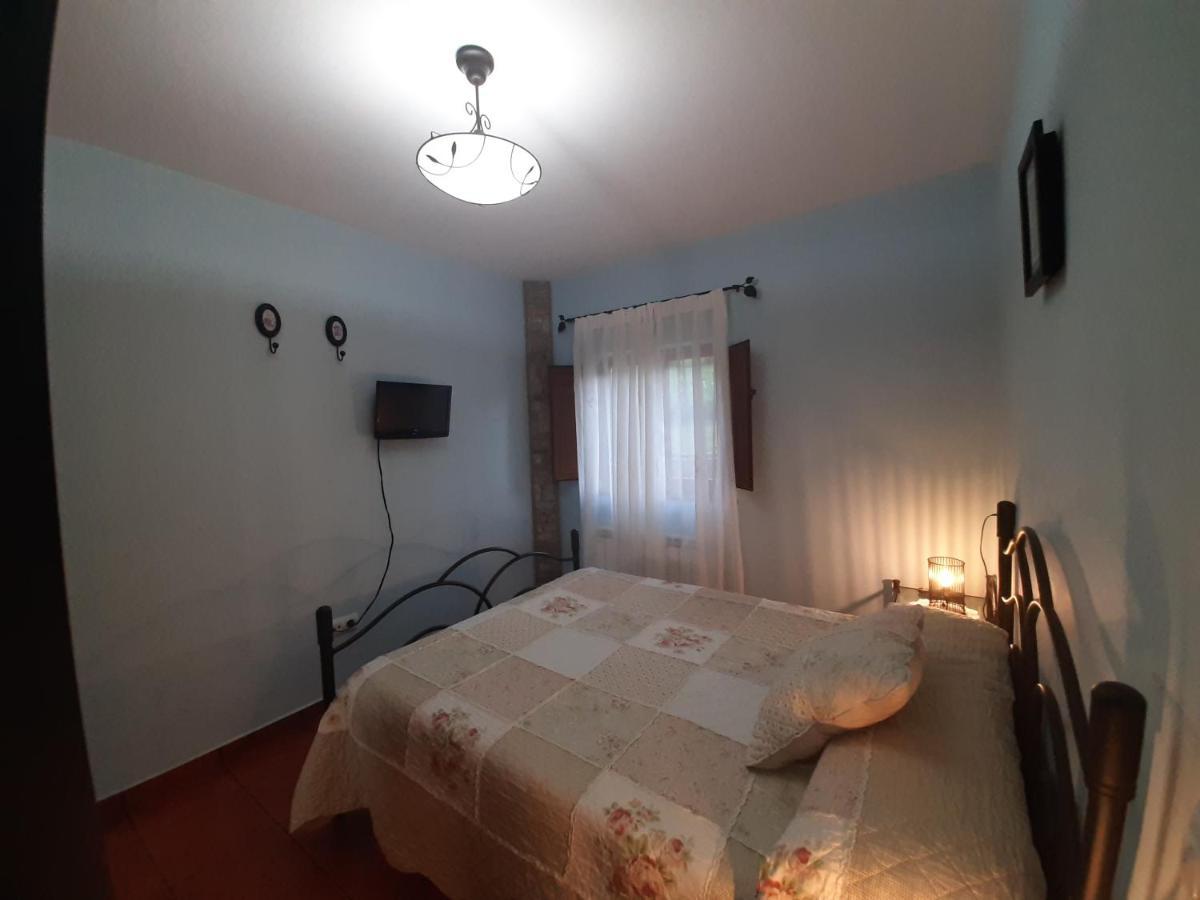 Apartamentos Esqueiro San Cosme Pokój zdjęcie