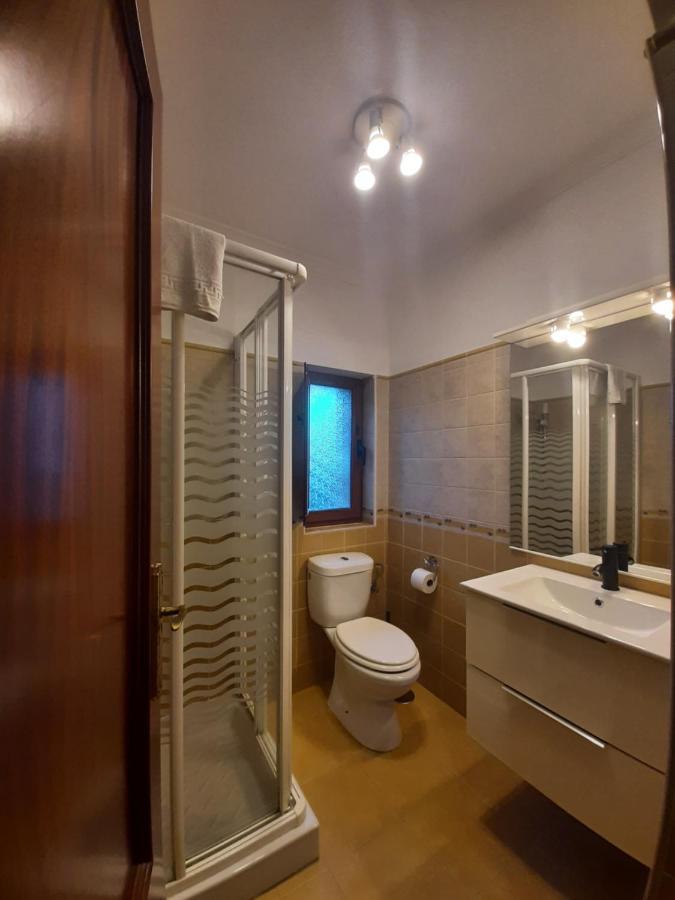 Apartamentos Esqueiro San Cosme Pokój zdjęcie
